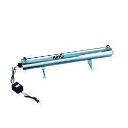 UV lámpa 12 GPM 39W