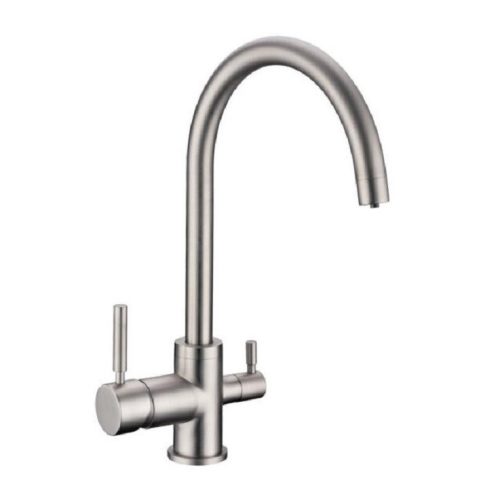 Esla Nickel 3 utas csaptelep - Nikkel