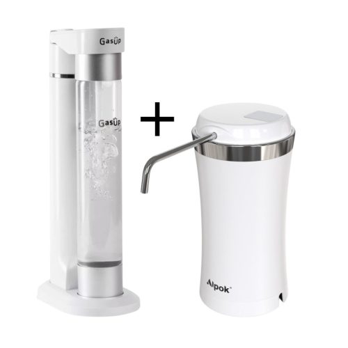 Alpok Pure & Spark Set