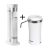 Alpok Pure & Spark Set