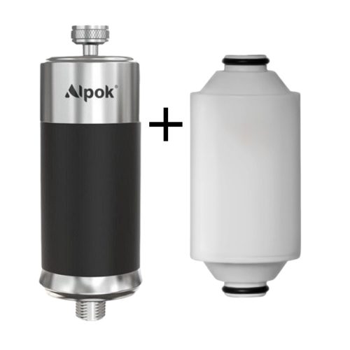 Alpok SkinCare Set