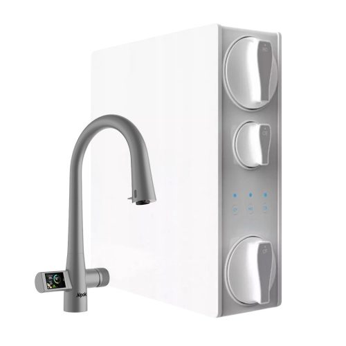 Alpok Smart Water csomag 