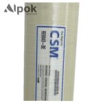 CSM RE8040-BE RO Membrán 8" x 40"